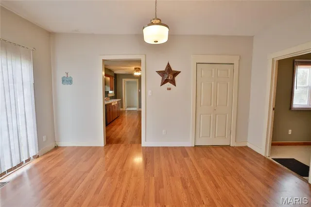 $74,000 | 247 North Broad Street, Hillsboro, IL 62049