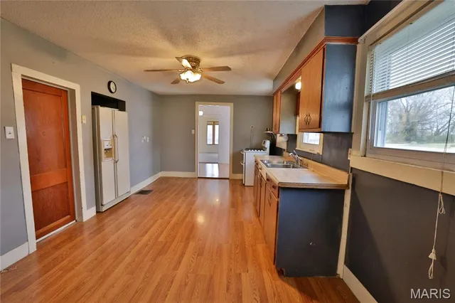 $74,000 | 247 North Broad Street, Hillsboro, IL 62049