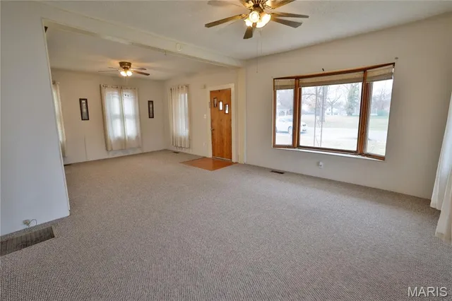 $74,000 | 247 North Broad Street, Hillsboro, IL 62049