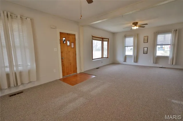 $74,000 | 247 North Broad Street, Hillsboro, IL 62049