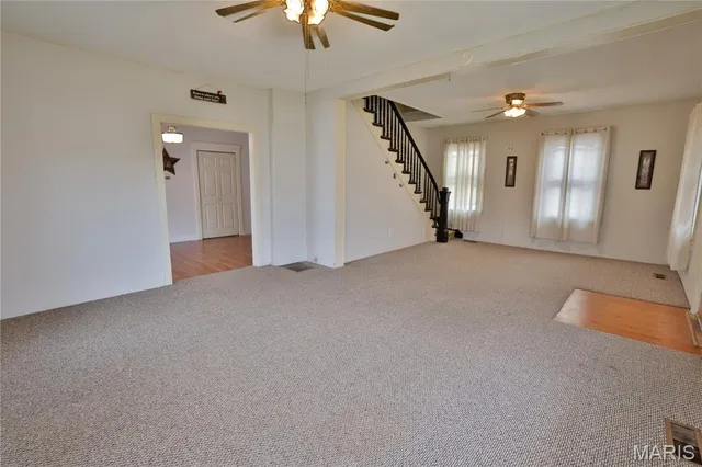 $74,000 | 247 North Broad Street, Hillsboro, IL 62049