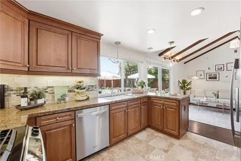 $1,425,000 | 16805 Mt Eden Street, Fountain Valley, CA 92708