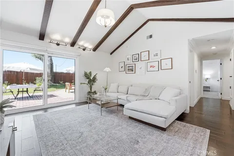 $1,425,000 | 16805 Mt Eden Street, Fountain Valley, CA 92708