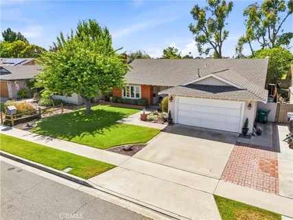 $1,425,000 | 16805 Mt Eden Street, Fountain Valley, CA 92708