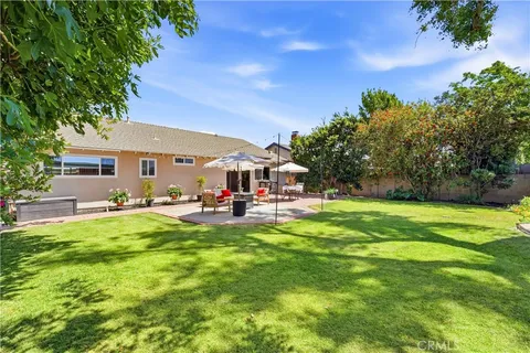 $1,425,000 | 16805 Mt Eden Street, Fountain Valley, CA 92708