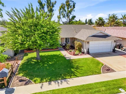 $1,425,000 | 16805 Mt Eden Street, Fountain Valley, CA 92708