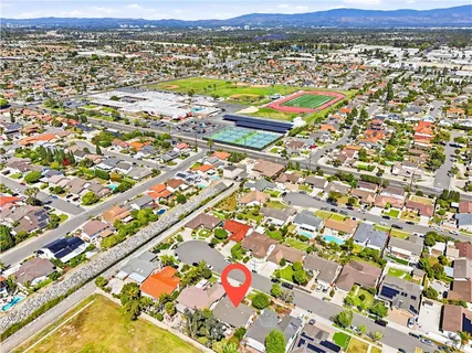 $1,425,000 | 16805 Mt Eden Street, Fountain Valley, CA 92708