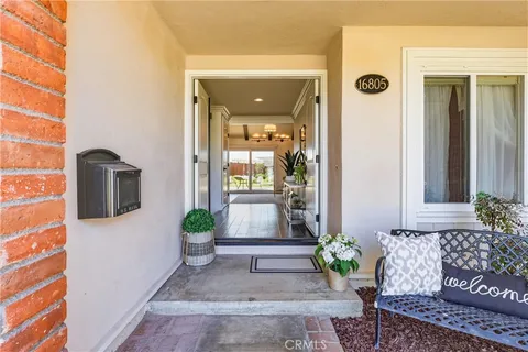 $1,425,000 | 16805 Mt Eden Street, Fountain Valley, CA 92708