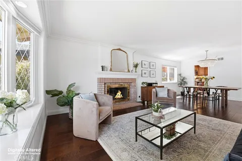 $1,425,000 | 16805 Mt Eden Street, Fountain Valley, CA 92708