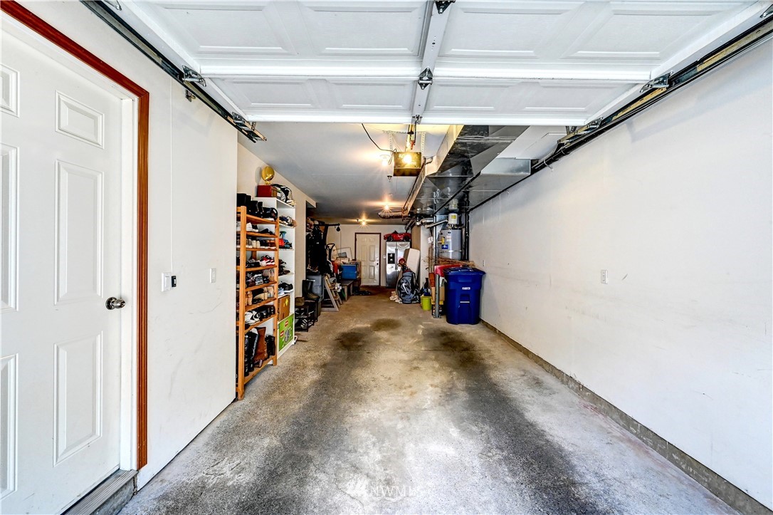 21334 11th Drive Southeast Bothell, WA 98021 - Photo 24 of 29 a view of storage and utility room