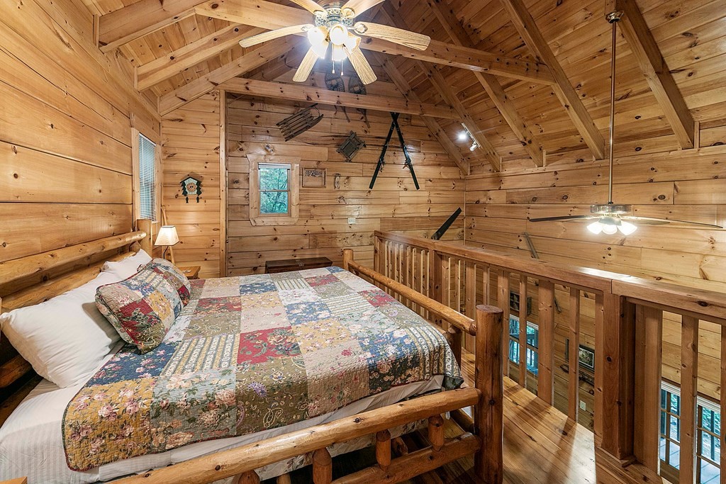 3613 Cove Mountain Road Pigeon Forge, TN 37862 - Photo 18 of 29 Gallery Image 18