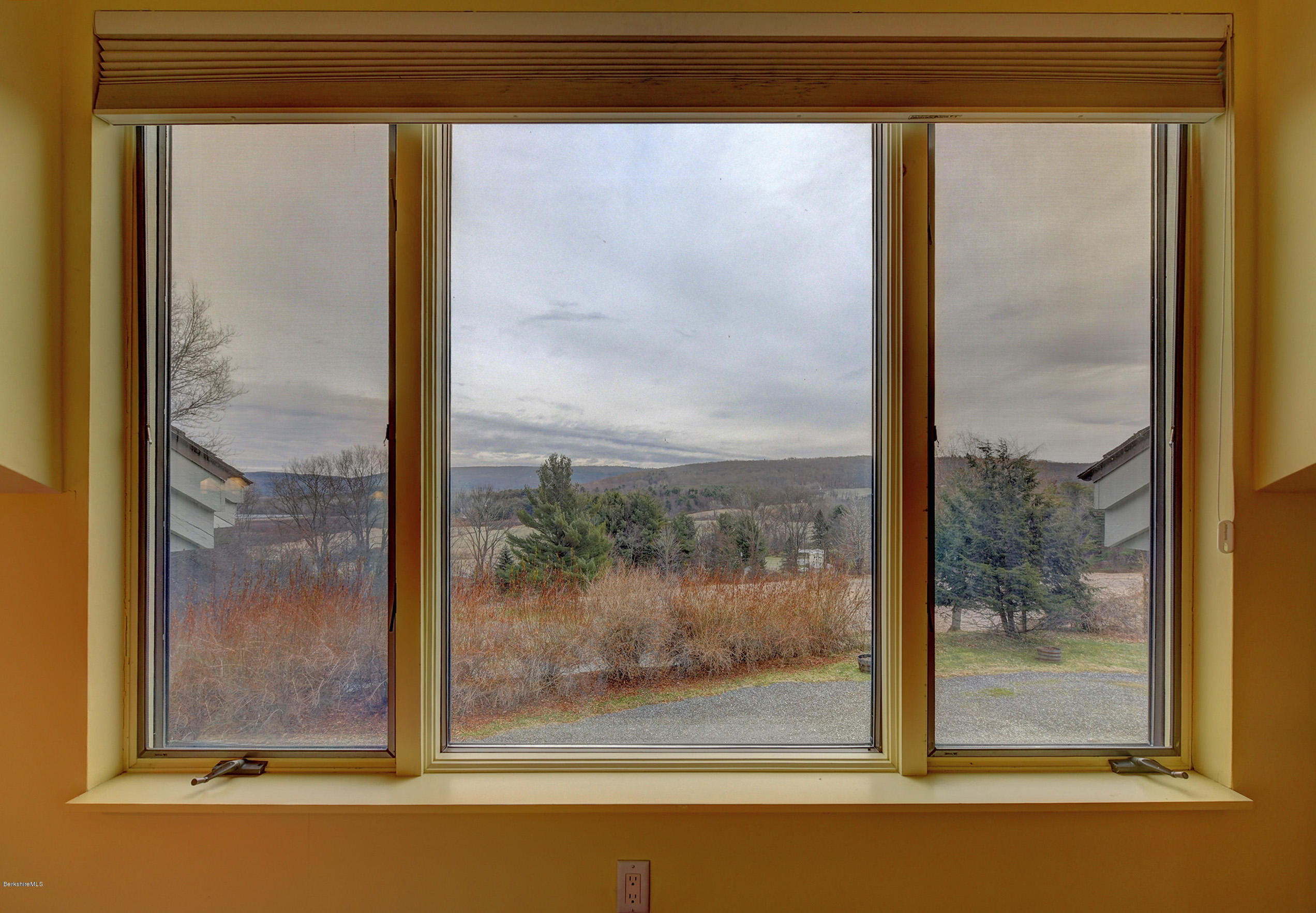 5 Woodruff Road West Stockbridge, MA 01266 - Photo 36 of 42 view