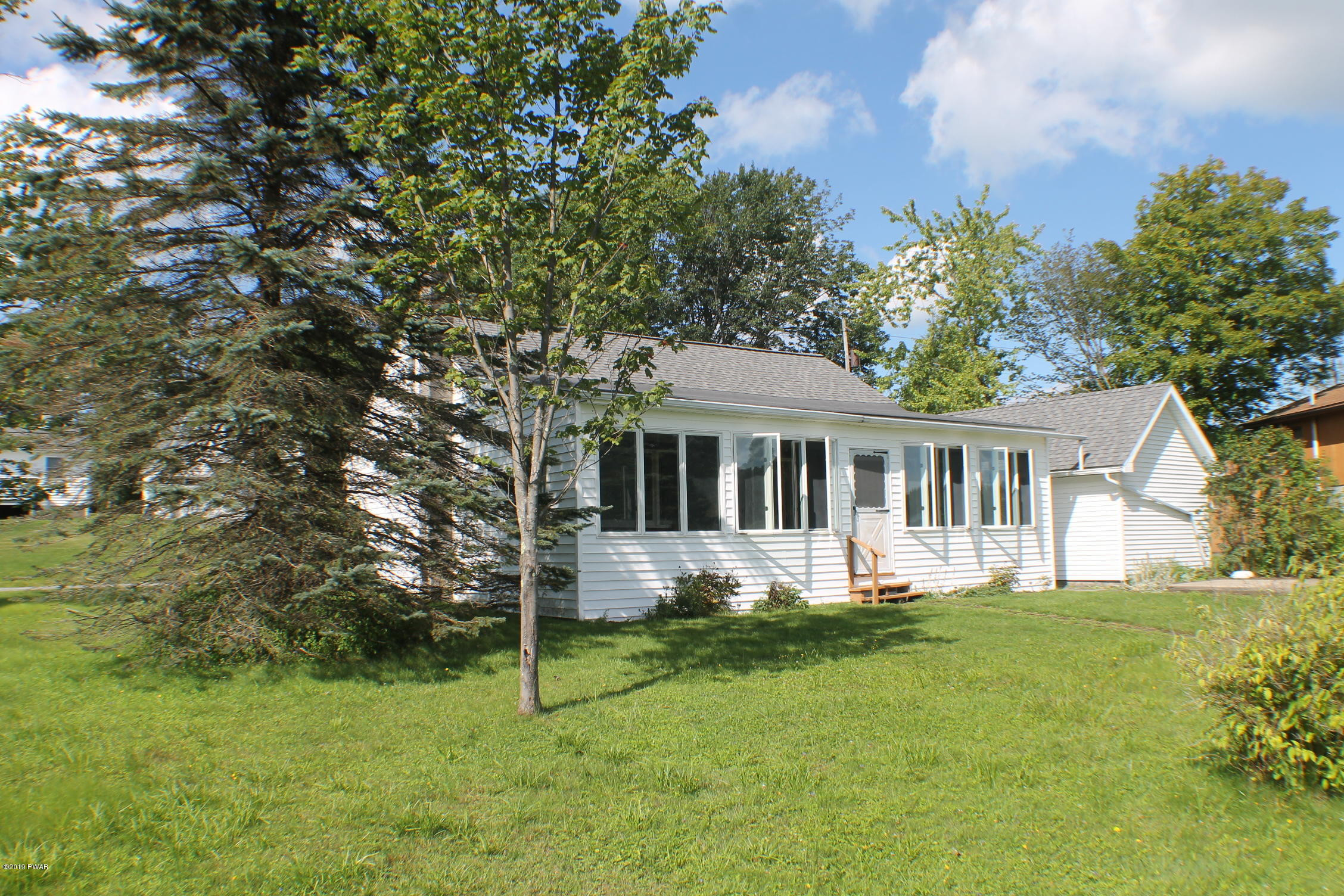 378 Lake Lorain Road Poyntelle, PA 18454 - Photo 1 of 16