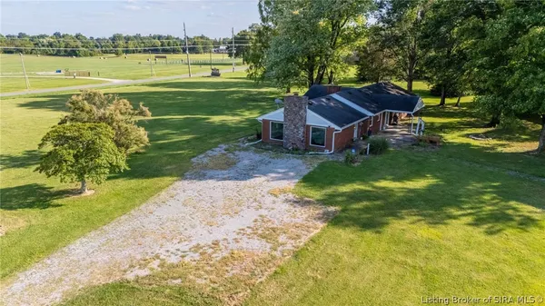 $1,800 | 4146 Highway 56, Hanover, IN 47243