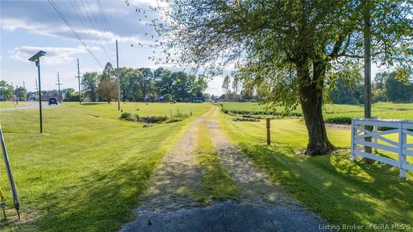 $1,800 | 4146 Highway 56, Hanover, IN 47243