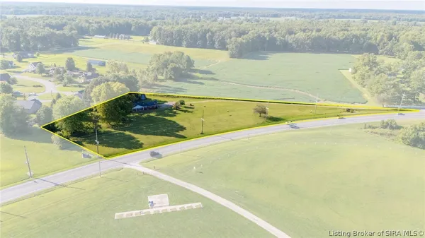 $1,800 | 4146 Highway 56, Hanover, IN 47243