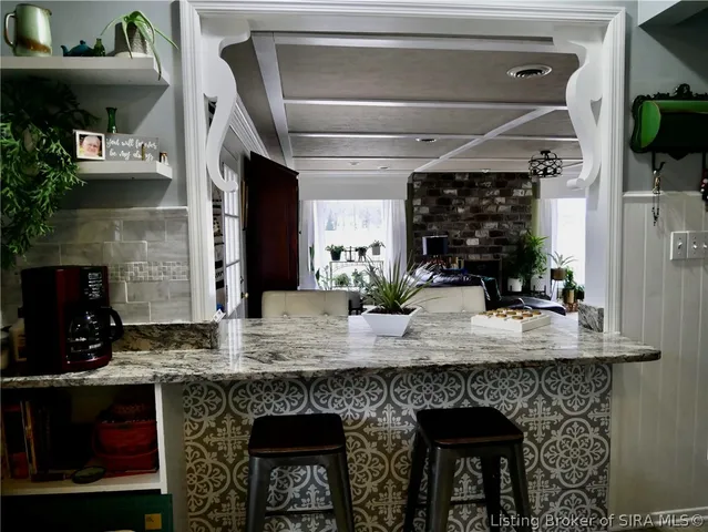 $1,800 | 4146 Highway 56, Hanover, IN 47243