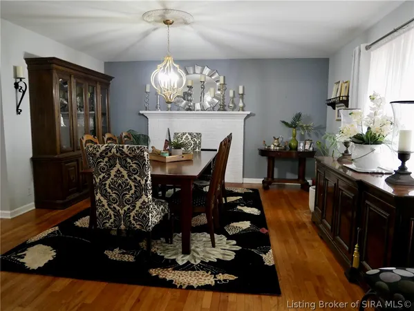 $1,800 | 4146 Highway 56, Hanover, IN 47243