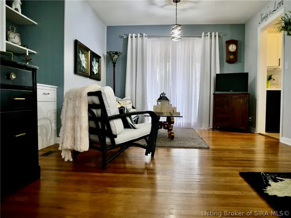 $1,800 | 4146 Highway 56, Hanover, IN 47243