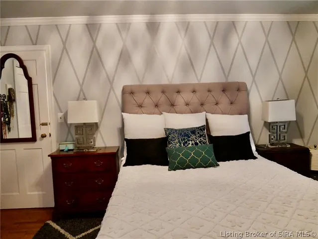 $1,800 | 4146 Highway 56, Hanover, IN 47243