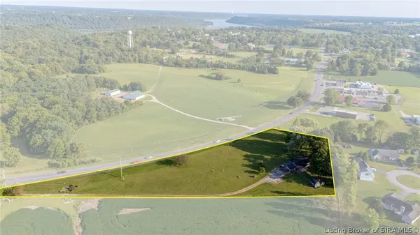 $1,800 | 4146 Highway 56, Hanover, IN 47243