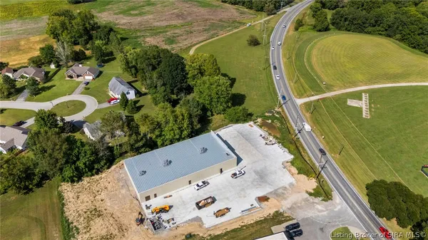 $1,800 | 4146 Highway 56, Hanover, IN 47243