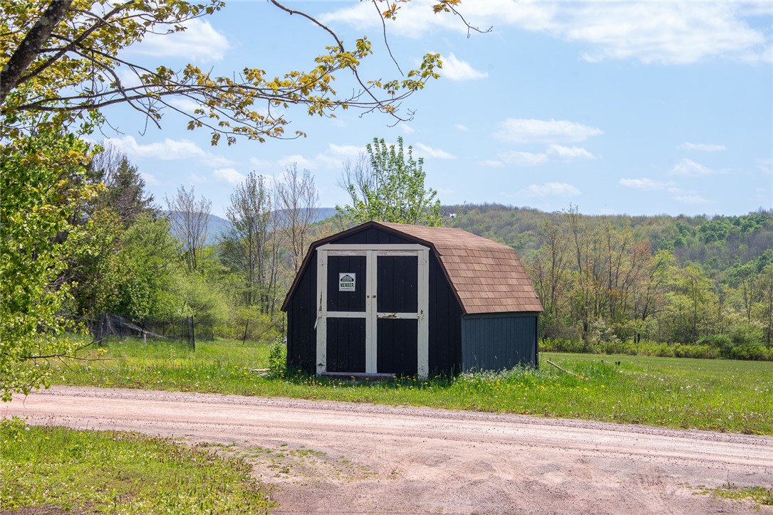 1295 Alimeda Road Kortright, NY 13842 - Photo 32 of 41