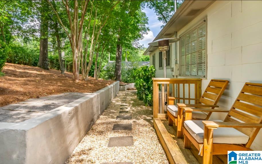308 Redfern Street Homewood, AL 35209 - Photo 20 of 26