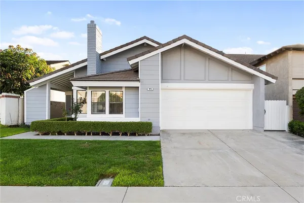 $4,900 | 11 Hunter, Irvine, CA 92620