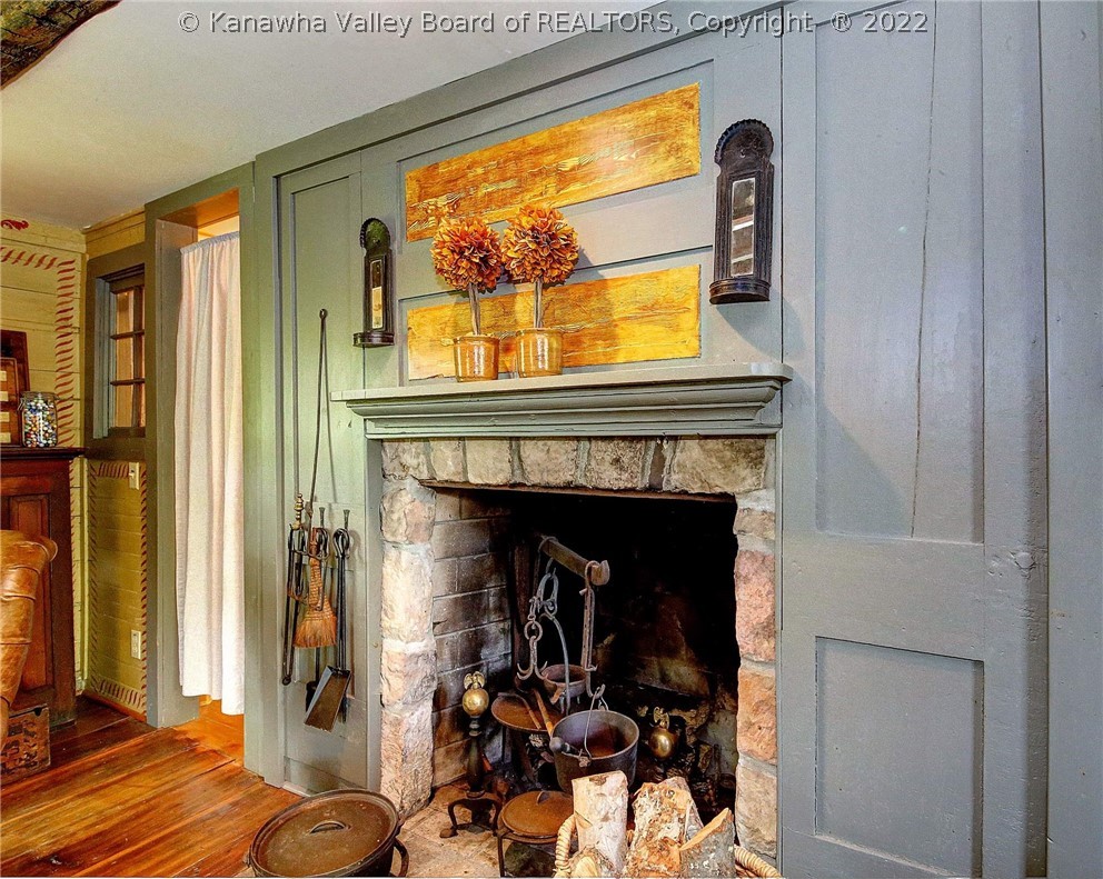 2717 Stone House Road Lewisburg, WV 24901 - Photo 24 of 40 Gallery Image 24
