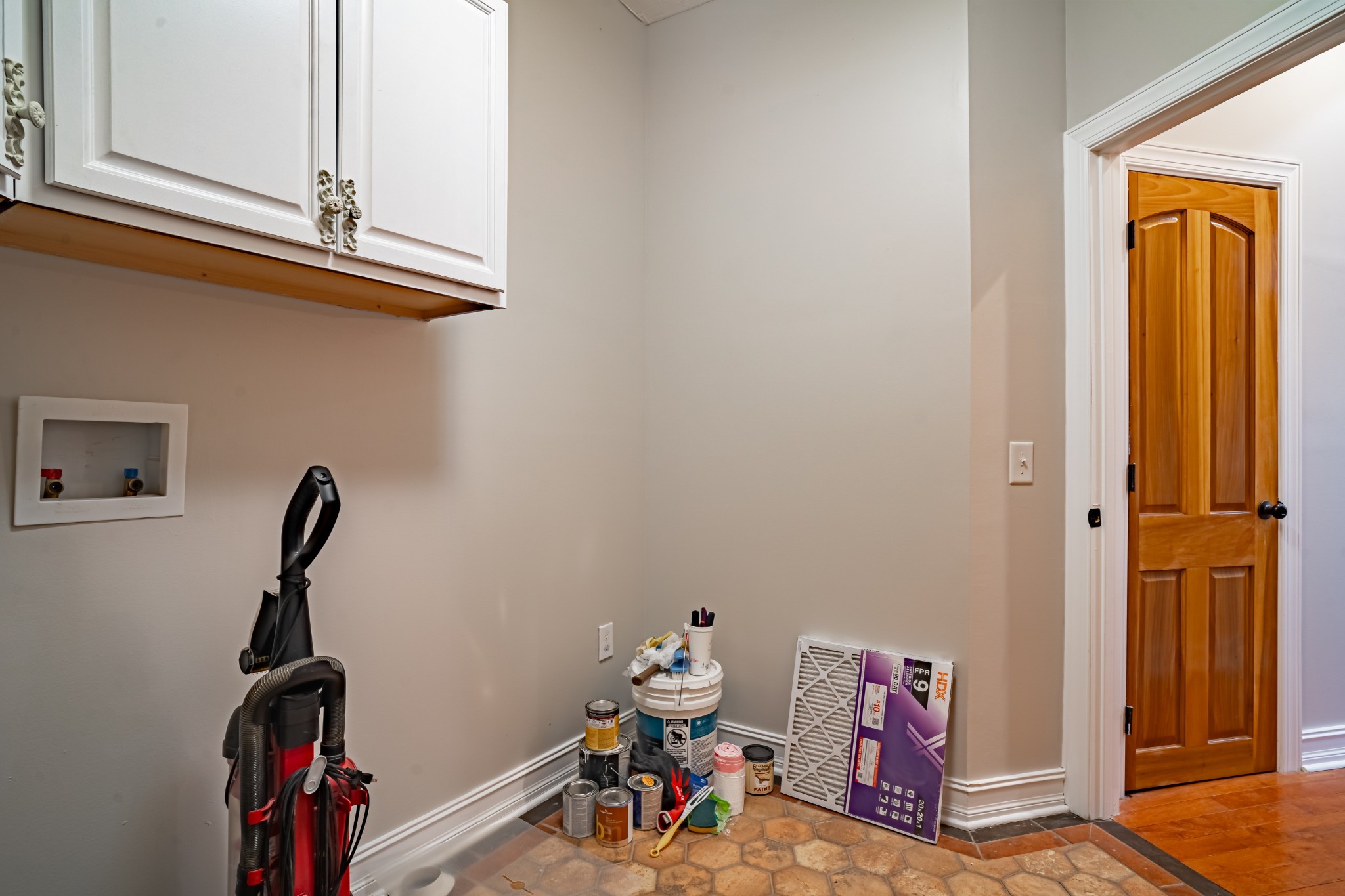 550 Laurel Crown Road Manchester, TN 37355 - Photo 43 of 87 a view of storage and utility room with a window