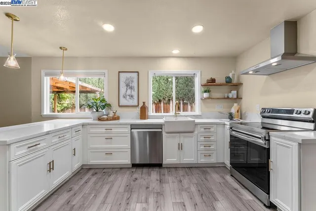 $675,000 | 4316 Chenin Lane, Oakley, CA 94561