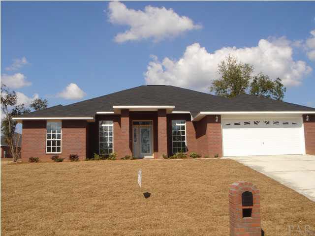 4988 Timber Ridge Drive Pace, FL 32571 - Photo 1 of 2