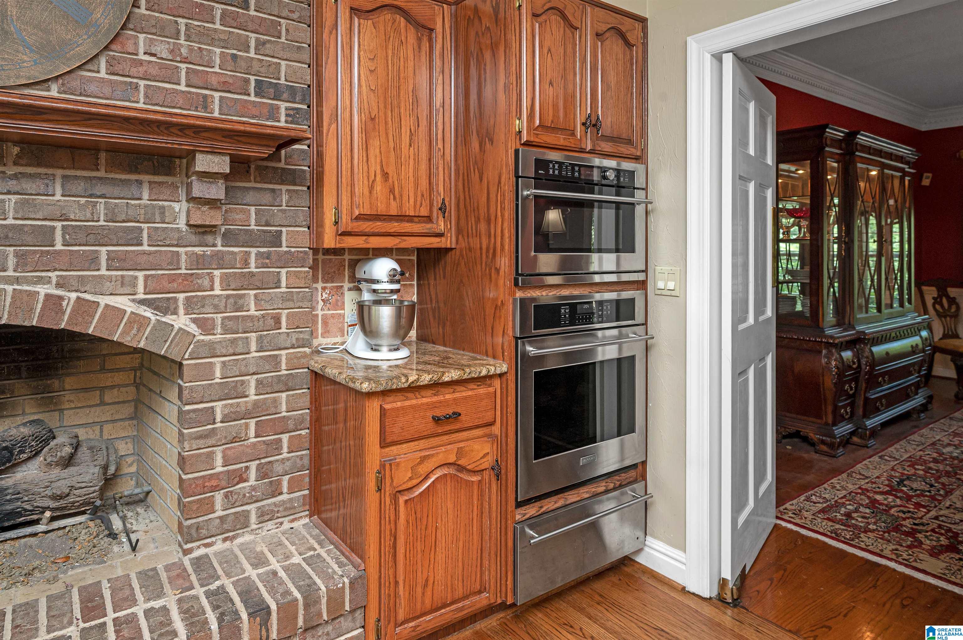 2205 Country Ridge Way Birmingham, AL 35243 - Photo 18 of 62