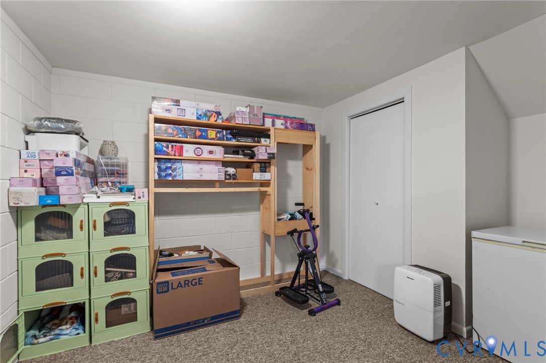 725 Transco Road Scottsville, VA 24590 - Photo 24 of 46