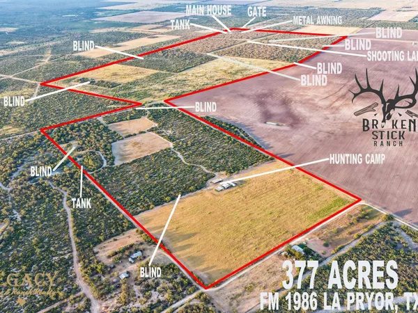 a park with water view