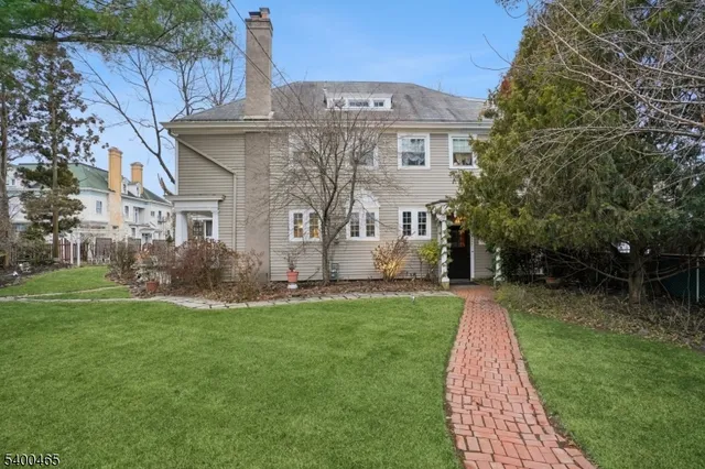 $899,000 | 944 Madison Avenue, Plainfield, NJ 07060