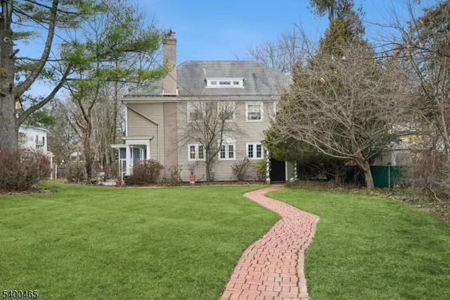 $899,000 | 944 Madison Avenue, Plainfield, NJ 07060