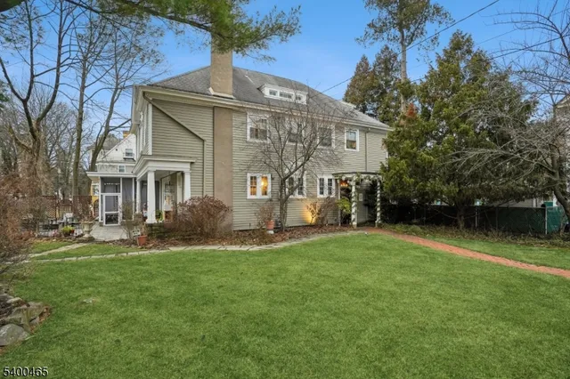 $899,000 | 944 Madison Avenue, Plainfield, NJ 07060