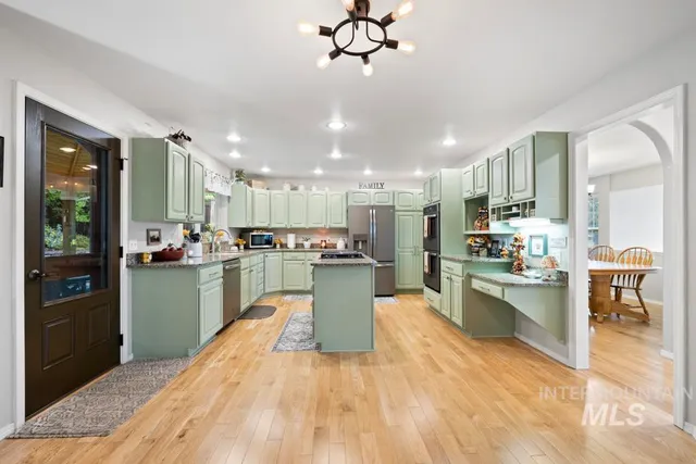 $565,000 | 658 Conestoga Drive, Moscow, ID 83843