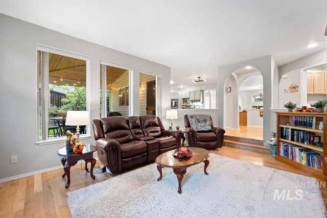 $565,000 | 658 Conestoga Drive, Moscow, ID 83843