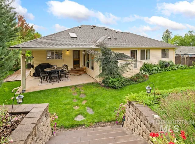 $565,000 | 658 Conestoga Drive, Moscow, ID 83843