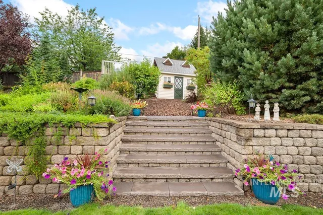 $565,000 | 658 Conestoga Drive, Moscow, ID 83843