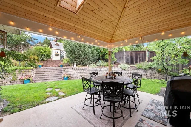 $565,000 | 658 Conestoga Drive, Moscow, ID 83843