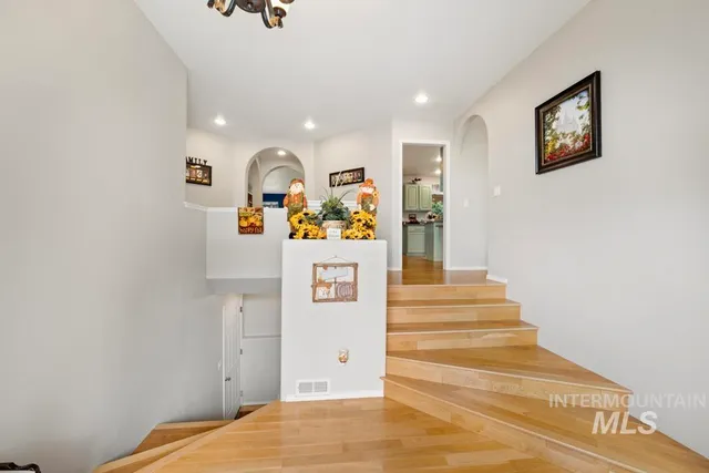 $565,000 | 658 Conestoga Drive, Moscow, ID 83843