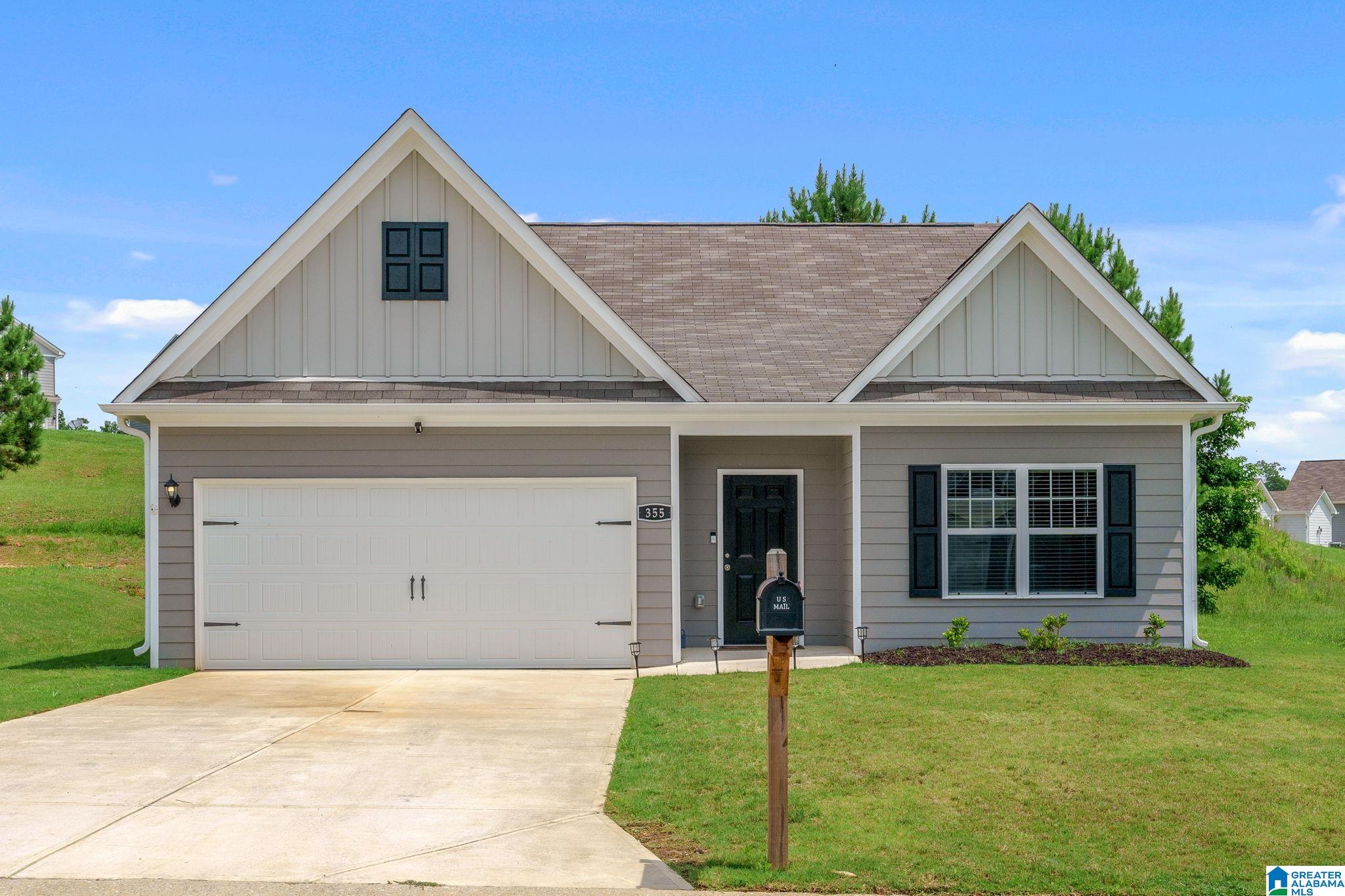 355 Clover Circle Springville, AL 35146 - Photo 27 of 28
