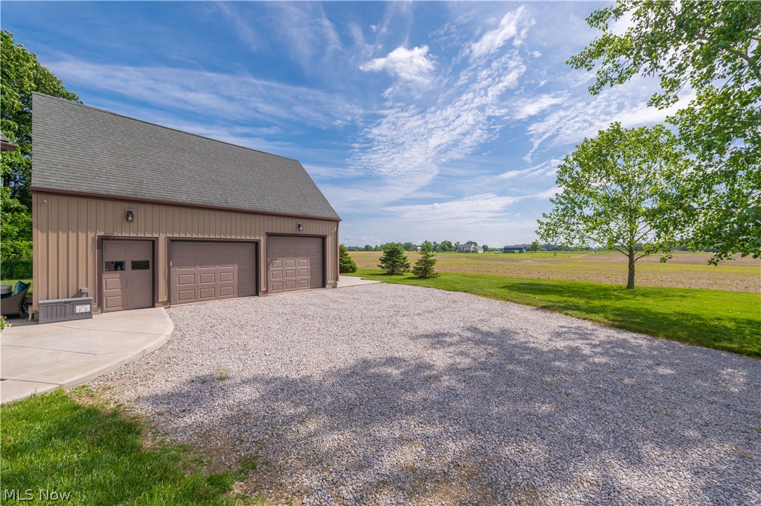 3081 Butler Road Wakeman, OH 44889 - Photo 36 of 50