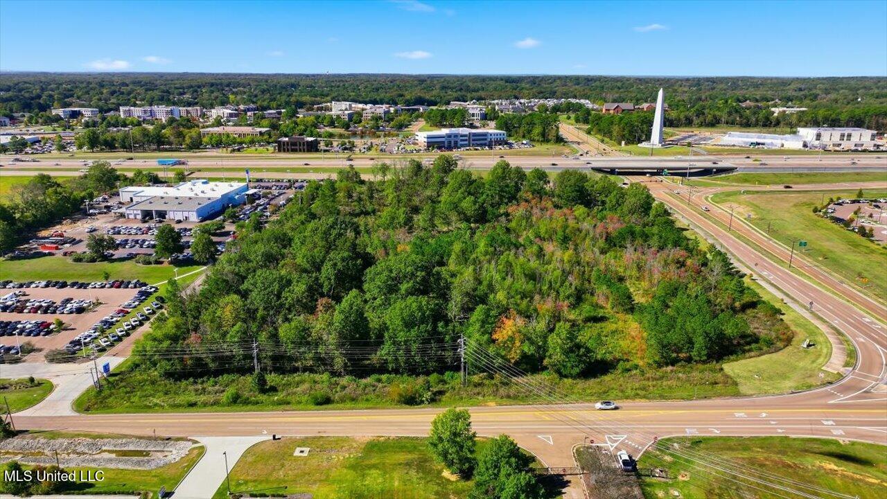 0 Sunnybrook Road Ridgeland, MS 39157 - Photo 15 of 26 18-I-55 _ Colony Parkway _ Home Tours MS