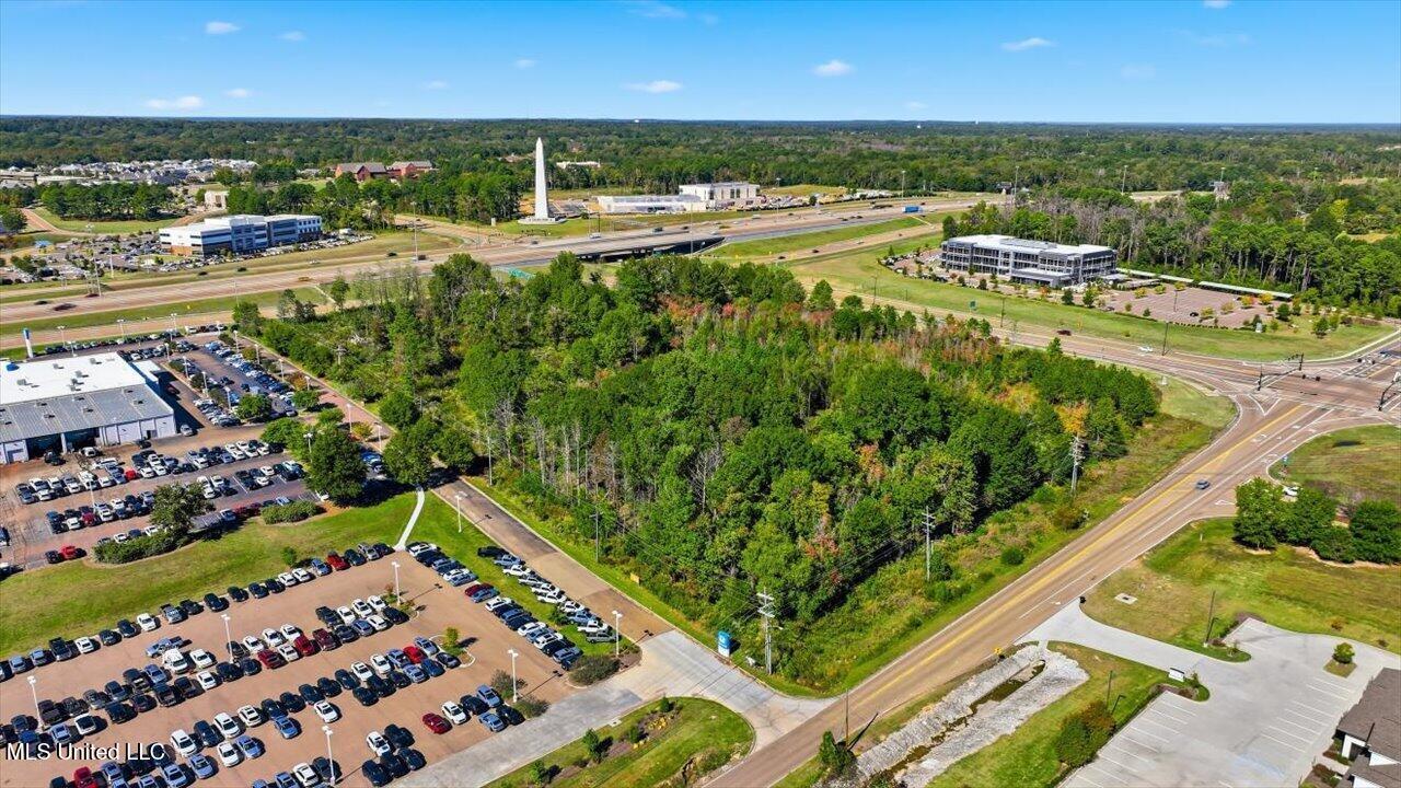 0 Sunnybrook Road Ridgeland, MS 39157 - Photo 16 of 26 19-I-55 _ Colony Parkway _ Home Tours MS