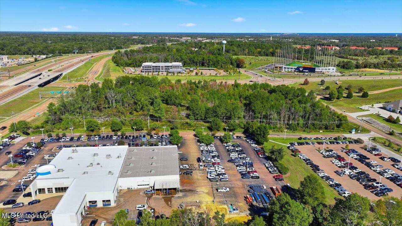0 Sunnybrook Road Ridgeland, MS 39157 - Photo 17 of 26 20-I-55 _ Colony Parkway _ Home Tours MS